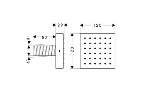 Shower Module - Image 2