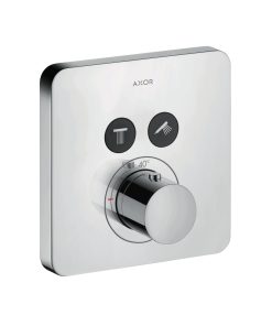 Thermostat Two Functions Set