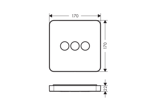 Thermostat Three Functions - Image 2