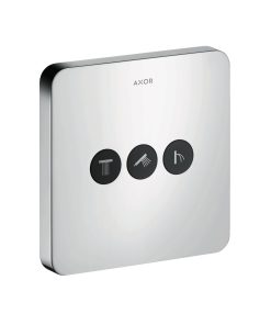 Thermostat Three Functions