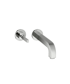 Citterio Basin Mixer with Pin Handle
