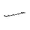 Icon Double Towel Rail 600mm