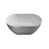Byron Gloss ClearStone Bath (1500x800x570)