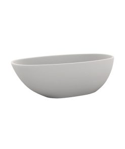 Isola 1800 Freestanding Bath