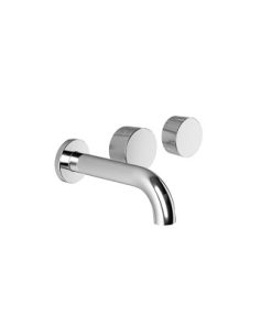 Halo X Wall Set (Non-Flow Controlled)