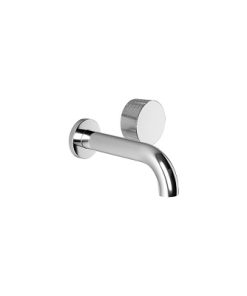 Halo X Wall Mixer Set