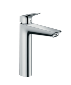 Logis Single Lever Basin Mixer