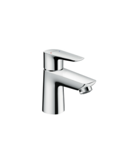 Talis E Single lever Basin Mixer
