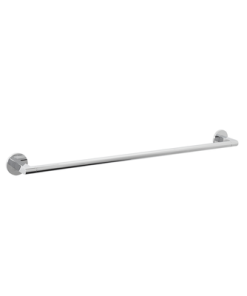 Architectura 600mm Towel Rail in Chrome