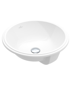 Architectura 2.0 400 Round Undercounter Basin