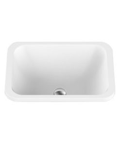 Inset Basins