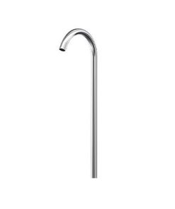 Tondo Freestanding Bath Spout 860mm