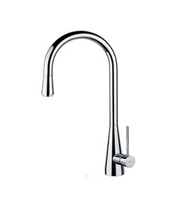 Ycon Kitchen Mixer with Pull-Out Spray