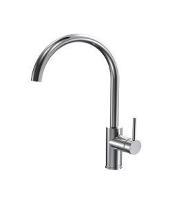 Play Kitchen Mixer with Round Spout