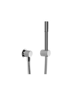 City Plus Handshower in Chrome