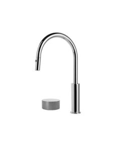 Halo X Pull Out Kitchen Set