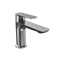 Slim II Basin Mixer