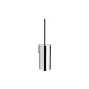 L’Hotel Wall Mounted Toilet Brush Set