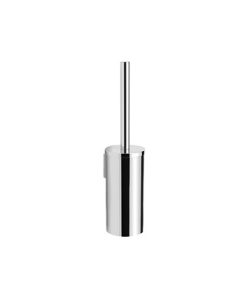 L’Hotel Wall Mounted Toilet Brush Set