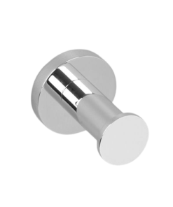 Icon + Lever Robe Hook