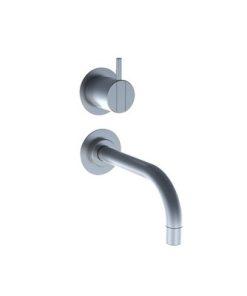Vola One Handle Build-in Mixer
