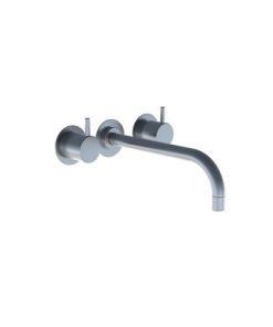 Vola Two Handle Build-in Mixer