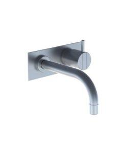 Vola One Handle Mixer with Backplate