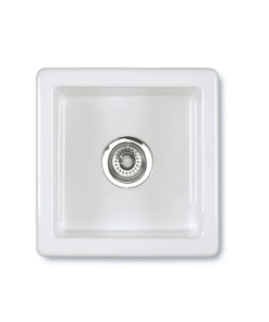 Shaws Belthorn Inset Undermount Sink
