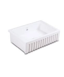 Shaws Bowland 600 Sink