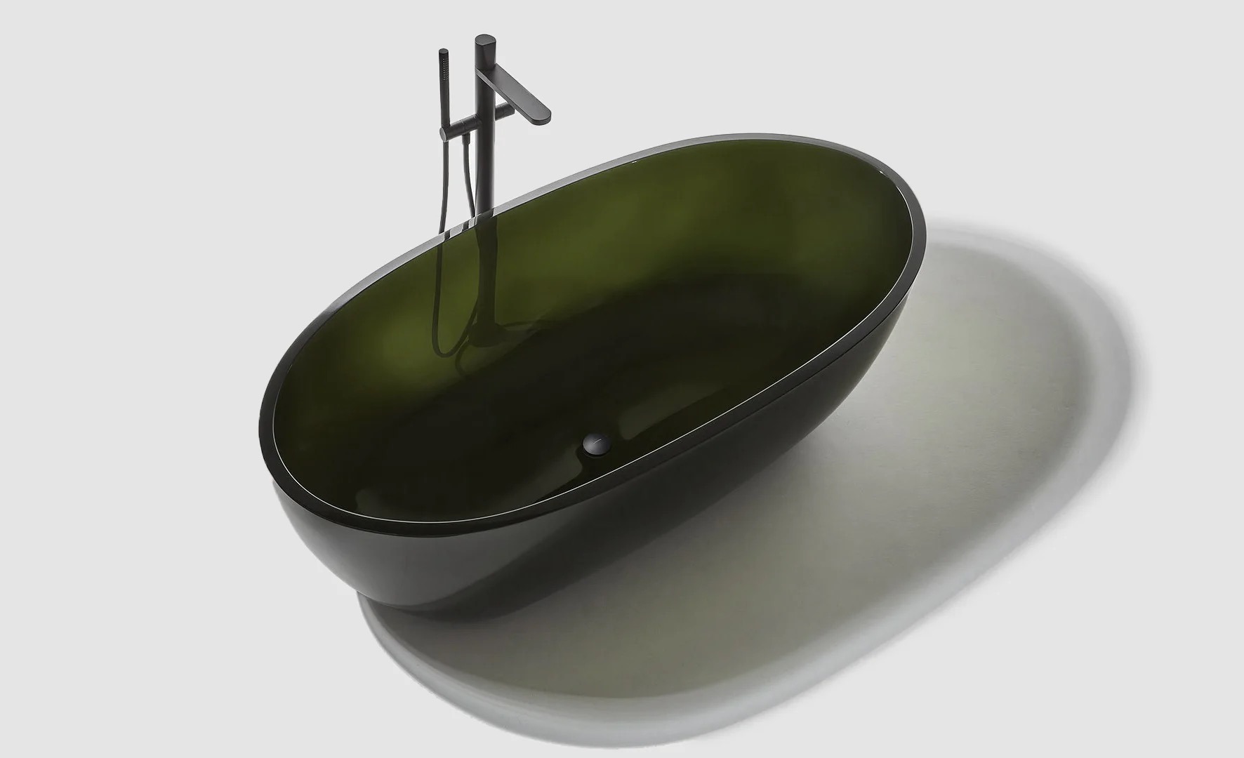 Reflexmood Bathtub