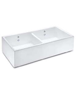 Shaws Shaker Double 800 Sink