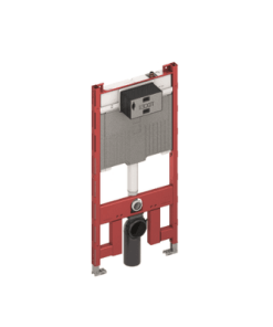 TECE 8cm Wall Hung Cistern