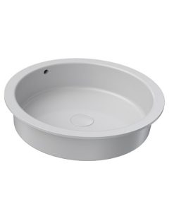 Twinset 430 Undercounter Basin