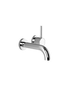 City Stik Wall Mixer Set