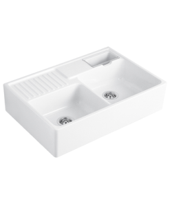 Butler 895 Double Sink