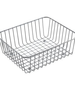 Butler Double Bowl Sink Strainer