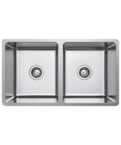Verve 770 Double Sink