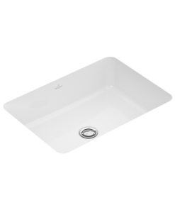 Undercounter Basins