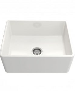 Novi 60 x 46 Fine Fireclay Butler Sink