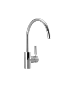 Icon + Lever Kitchen Mixer