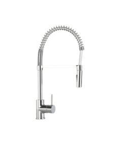 Icon Sink Mixer with 220mm Pull Out Spray