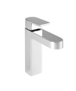 Metropolis Basin Mixer