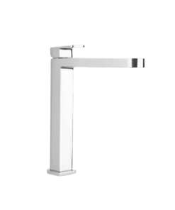Metropolis Sink Mixer