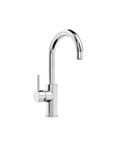 Pegasi M Basin Mixer Curve 160