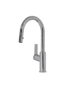 Architectura Kitchen Mixer with Pull-Out