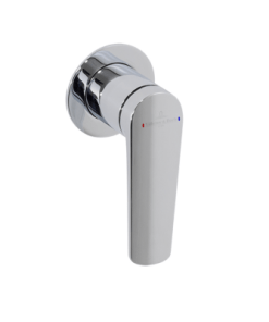 Stratos Shower Mixer