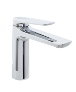 Stratos Basin Mixer