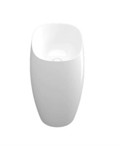 Seed Freestanding Basin
