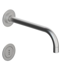 Vola Build-In Basin Tap with Sensor