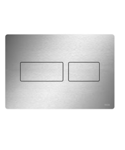 TECEsolid Flush Button in Stainless Steel